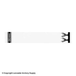 Bohning HD Arrow Wraps 5.5" -Shooting Gear Store 1480293 whitedeer