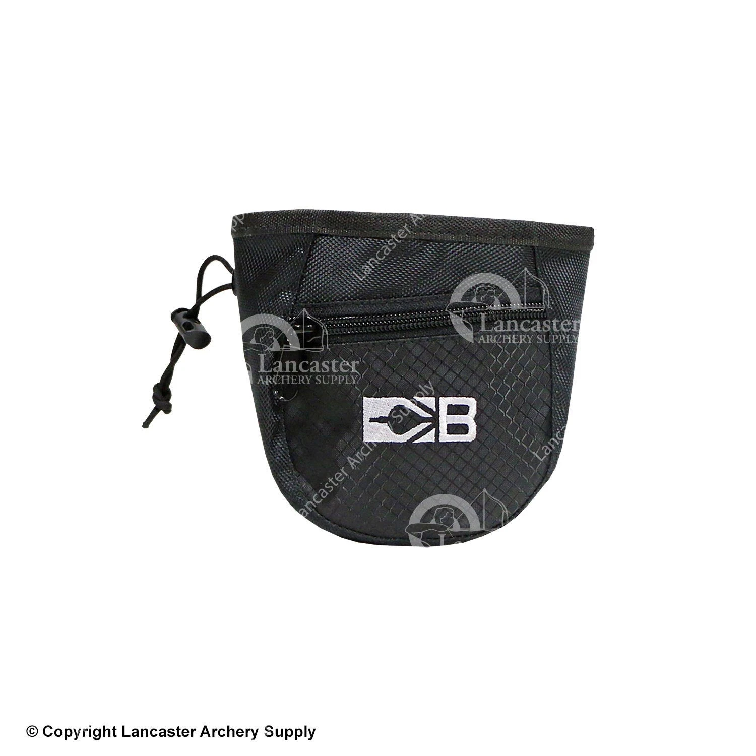 Bohning Black Sky Release Pouch 3 Bohning Black Sky Release Pouch