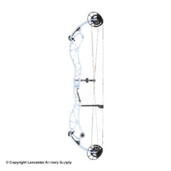2020 Bowtech Reckoning 38 Target Compound Bow (Premium Colors) -Shooting Gear Store 1530192 lt blue