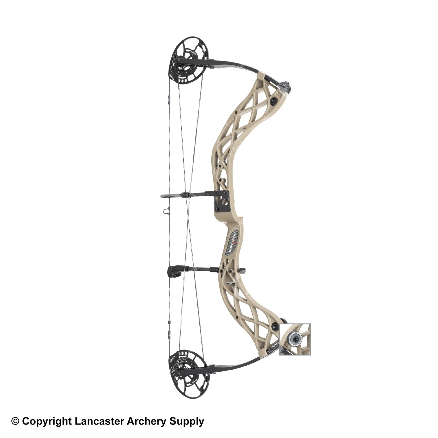 2021 Bowtech Carbon Zion Compound Bow 3 2021 Bowtech Carbon Zion Compound Bow
