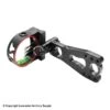 Octane Stryker Bow Sight (5-Pin) 1 Octane Stryker Bow Sight (5-Pin) -Shooting Gear Store 1530205