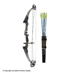 Genesis Archery Original Genesis Bow Kit (Colors) 22 Genesis Archery Original Genesis Bow Kit (Colors) -Shooting Gear Store 1570003 ambush
