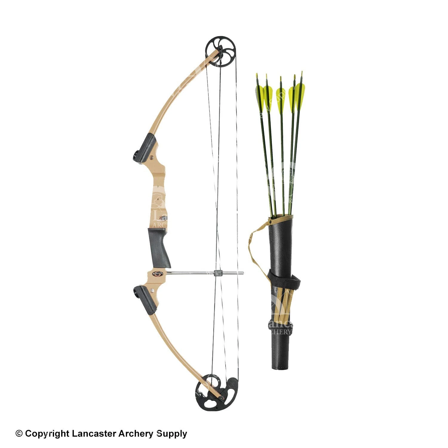 Genesis Archery Original Genesis Bow Kit (Colors) 13 Genesis Archery Original Genesis Bow Kit (Colors) - Image 11