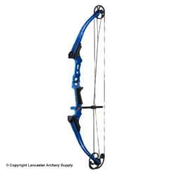 Genesis Archery Mini Genesis Bow (Colors) 10 Genesis Archery Mini Genesis Bow (Colors) -Shooting Gear Store 1570004 blue