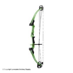 Genesis Archery Mini Genesis Bow (Colors) 12 Genesis Archery Mini Genesis Bow (Colors) -Shooting Gear Store 1570004 green