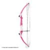 Genesis Archery Original Genesis Bow (Pink) 1 Genesis Archery Original Genesis Bow (Pink) -Shooting Gear Store 1570010