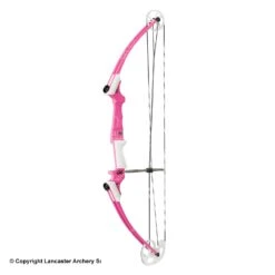 Genesis Archery Original Genesis Bow (Pink)