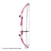 Genesis Archery Mini Genesis Bow (Pink) -Shooting Gear Store 1570013