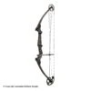Genesis Archery Original Genesis Bow Kit (Carbon) 1 Genesis Archery Original Genesis Bow Kit (Carbon) -Shooting Gear Store 1570016