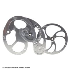Genesis Archery Cam And Idler Wheel Set 11 Genesis Archery Cam And Idler Wheel Set -Shooting Gear Store 1570024 chromepro