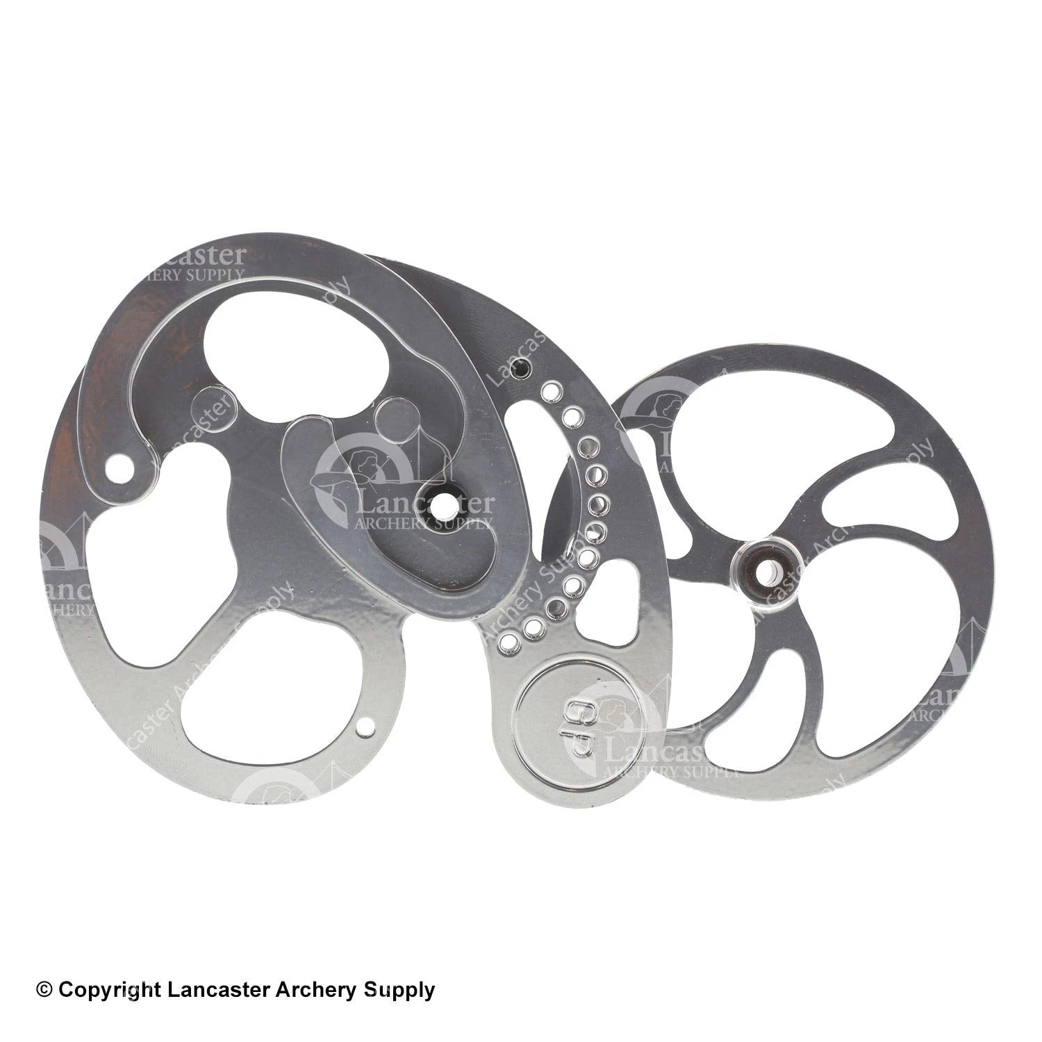 Genesis Archery Cam And Idler Wheel Set 5 Genesis Archery Cam And Idler Wheel Set - Image 3