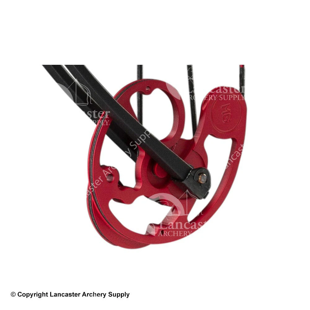 Genesis Archery Cam And Idler Wheel Set 8 Genesis Archery Cam And Idler Wheel Set - Image 6