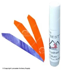 Ozark SWAG Bag Target Maxx 4.5" Complete Feather Package 13 Ozark SWAG Bag Target Maxx 4.5" Complete Feather Package -Shooting Gear Store 1610022 fireblue huntorange