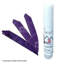 Ozark SWAG Bag Target Maxx 4.5" Complete Feather Package 15 Ozark SWAG Bag Target Maxx 4.5" Complete Feather Package -Shooting Gear Store 1610022 purplecamo purple