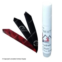 Ozark SWAG Bag Target Maxx 4.5" Complete Feather Package 14 Ozark SWAG Bag Target Maxx 4.5" Complete Feather Package -Shooting Gear Store 1610022 redcamo black