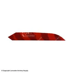 Ozark 3.5" Victory Target Maxx Barred Color Feather -Shooting Gear Store 1610028 pearson