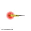 Lumenok Signature Lighted Arrow Nock (Single Pack) -Shooting Gear Store 1670002 RED 2016
