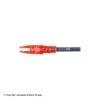 Lumenok Signature Lighted Arrow Nock 2 Lumenok Signature Lighted Arrow Nock -Shooting Gear Store 1670008 red