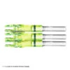Lumenok-H Lighted Arrow Nock (Green) 2 Lumenok-H Lighted Arrow Nock (Green) -Shooting Gear Store 1670018
