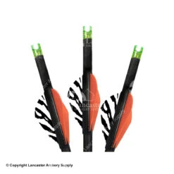 Lumenok Lumen-Arrow Bolts W/ Capture Nocks 12 Lumenok Lumen-Arrow Bolts W/ Capture Nocks -Shooting Gear Store 1670020 green 22