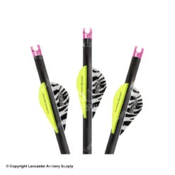 Lumenok Lumen-Arrow Bolts W/ Capture Nocks 10 Lumenok Lumen-Arrow Bolts W/ Capture Nocks -Shooting Gear Store 1670020 pink 20