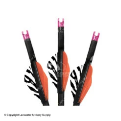 Lumenok Lumen-Arrow Bolts W/ Capture Nocks 13 Lumenok Lumen-Arrow Bolts W/ Capture Nocks -Shooting Gear Store 1670020 pink 22