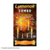 Lumenok GoldTip Lighted Nock Combo Pack 1 Lumenok GoldTip Lighted Nock Combo Pack -Shooting Gear Store 1670024 orange