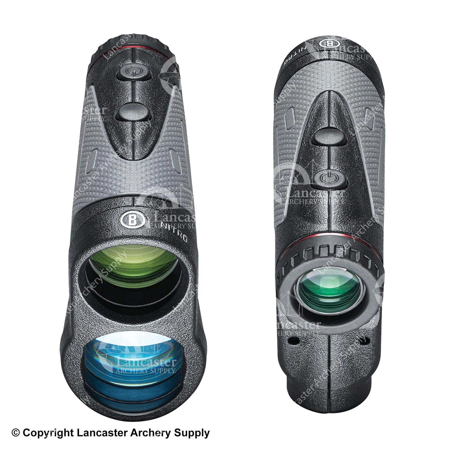 Bushnell Nitro 1800 Laser Rangefinder 4 Bushnell Nitro 1800 Laser Rangefinder - Image 2