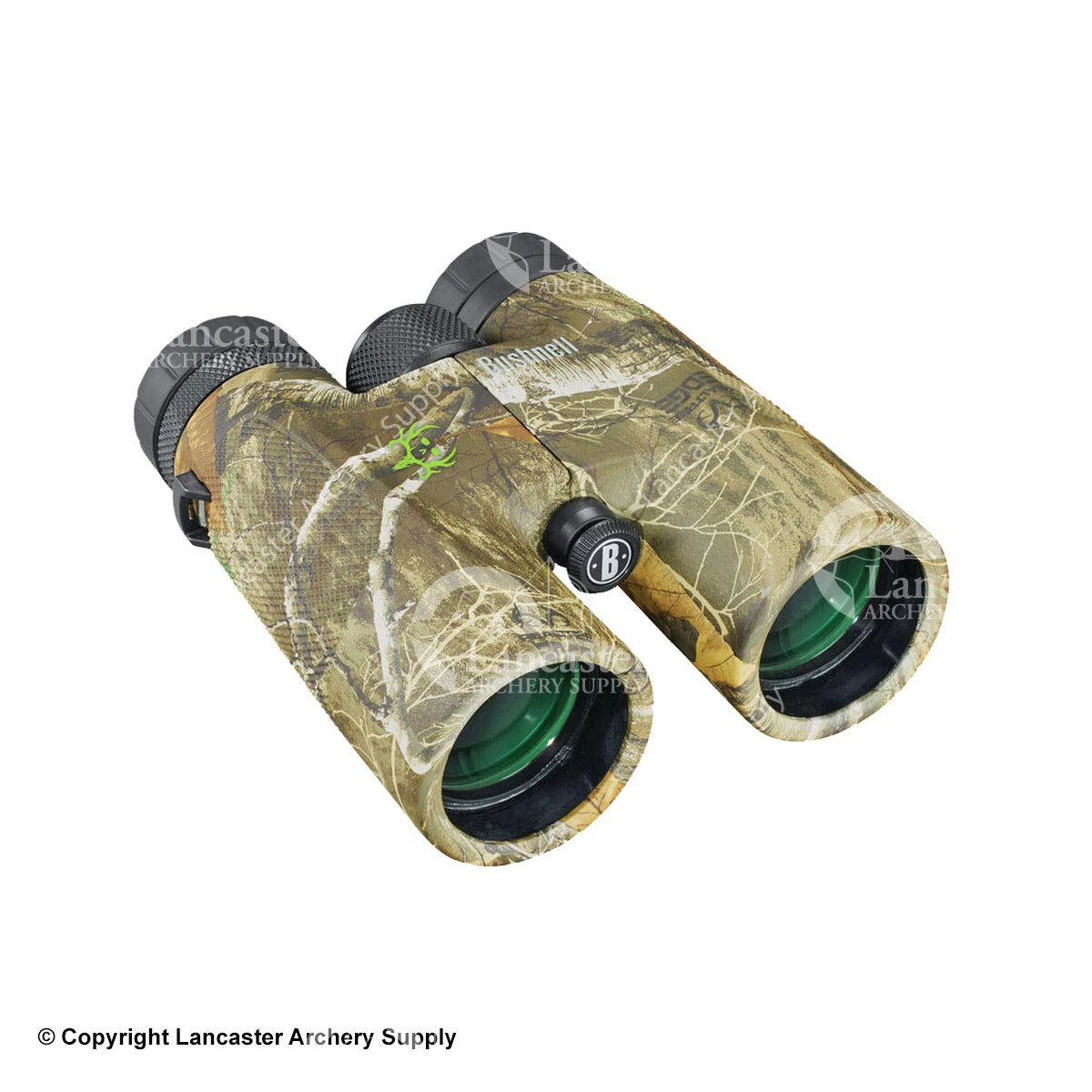 Bushnell Powerview 10 X 42 (Bone Collector Edition) 4 Bushnell Powerview 10 X 42 (Bone Collector Edition) - Image 2