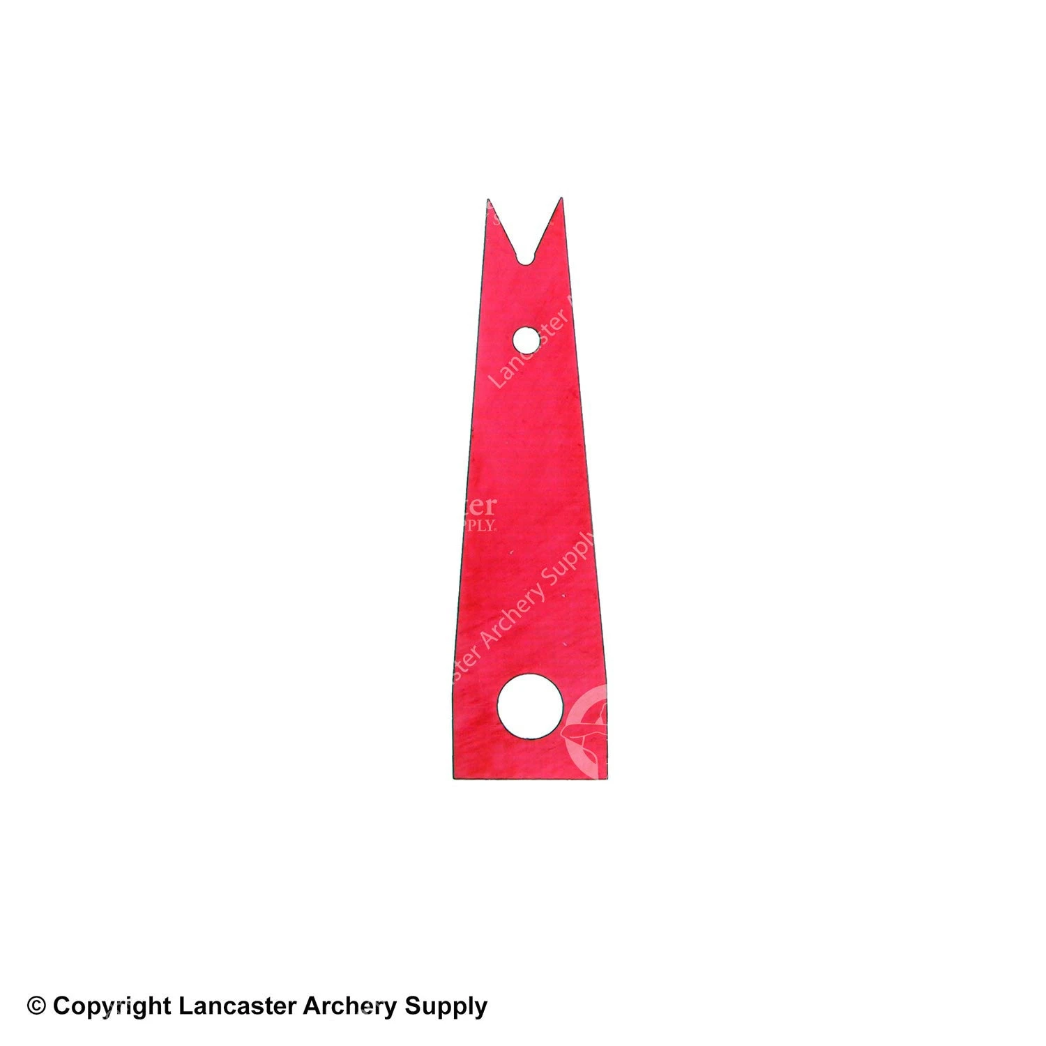 Launchtec 1 Hole Launcher Blade 4 Launchtec 1 Hole Launcher Blade - Image 2