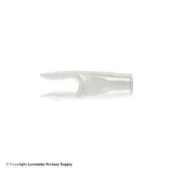 Carbon Tech McKinney Pin Nock 16 Carbon Tech McKinney Pin Nock -Shooting Gear Store 1750018 clear