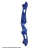 Cartel Triple 54" Recurve Riser 2 Cartel Triple 54" Recurve Riser -Shooting Gear Store 1760012 blue