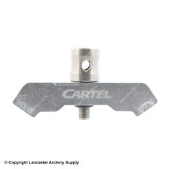Cartel V-Bar -Shooting Gear Store 1760019 sil angle