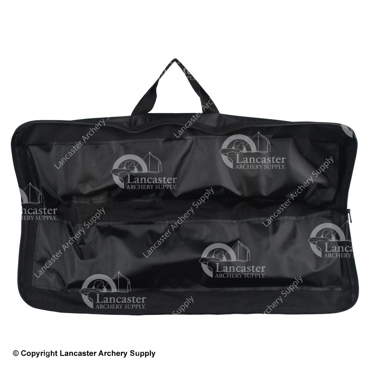 Cartel Pro-Gold 704 Recurve Case 4 Cartel Pro-Gold 704 Recurve Case - Image 2