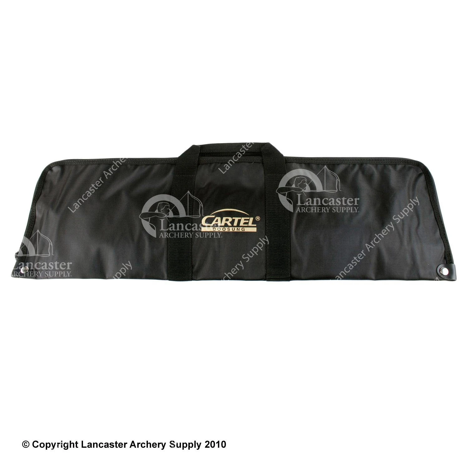 Cartel Pro-Gold 704 Recurve Case 3 Cartel Pro-Gold 704 Recurve Case