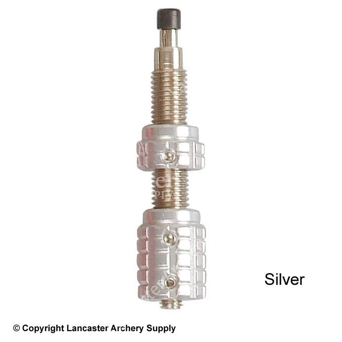 Cartel Supra Cushion Plunger 4 Cartel Supra Cushion Plunger - Image 2