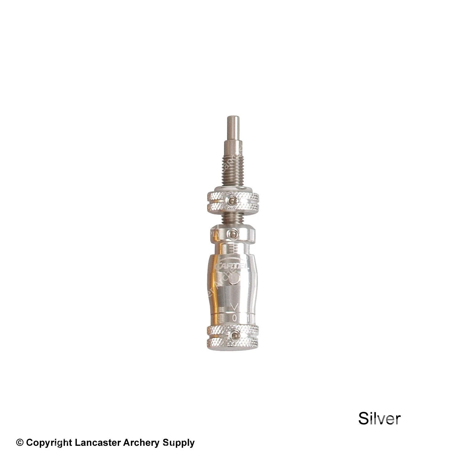 Cartel NX Cushion Plunger 4 Cartel NX Cushion Plunger - Image 2