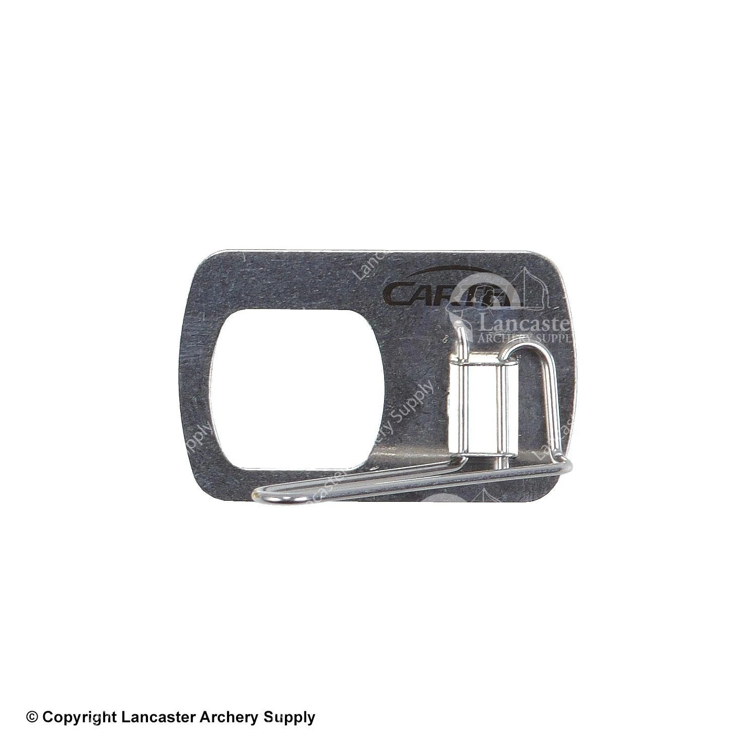 Cartel Metal Recurve Rest 3 Cartel Metal Recurve Rest