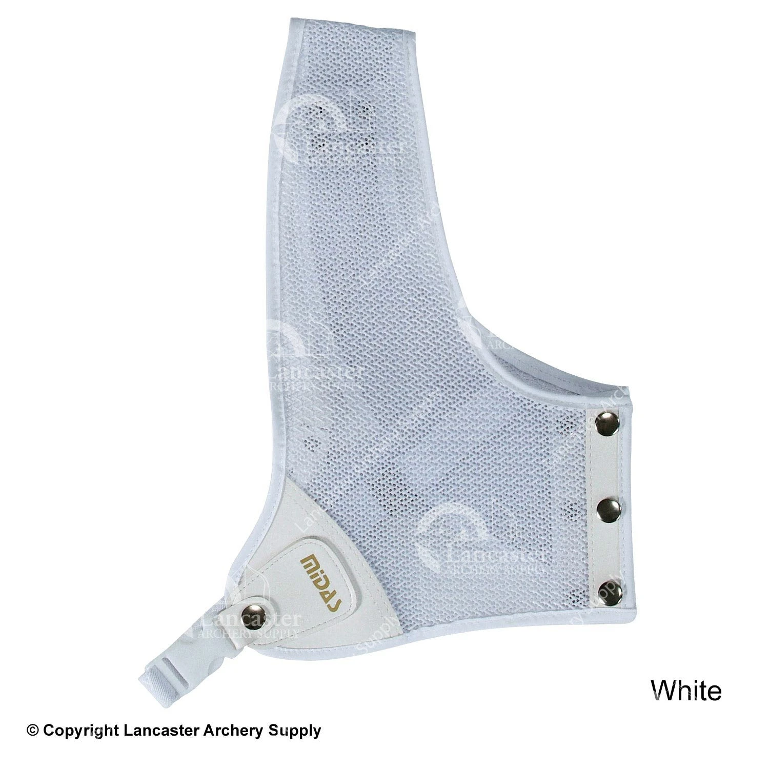 Cartel Midas 201 Chest Guard 4 Cartel Midas 201 Chest Guard - Image 2