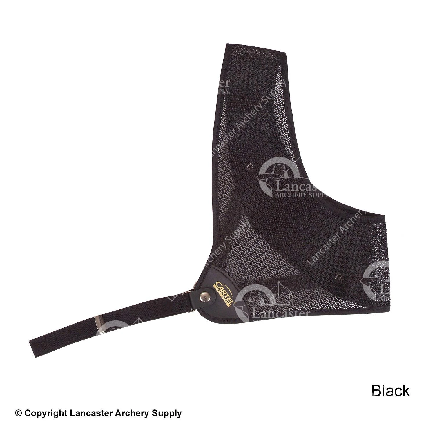 Cartel 101 Chest Guard 3 Cartel 101 Chest Guard