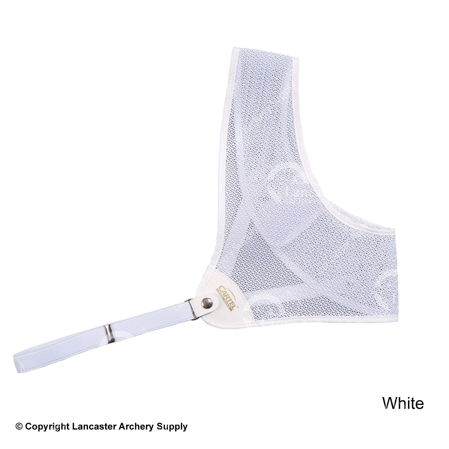 Cartel 101 Chest Guard 4 Cartel 101 Chest Guard - Image 2