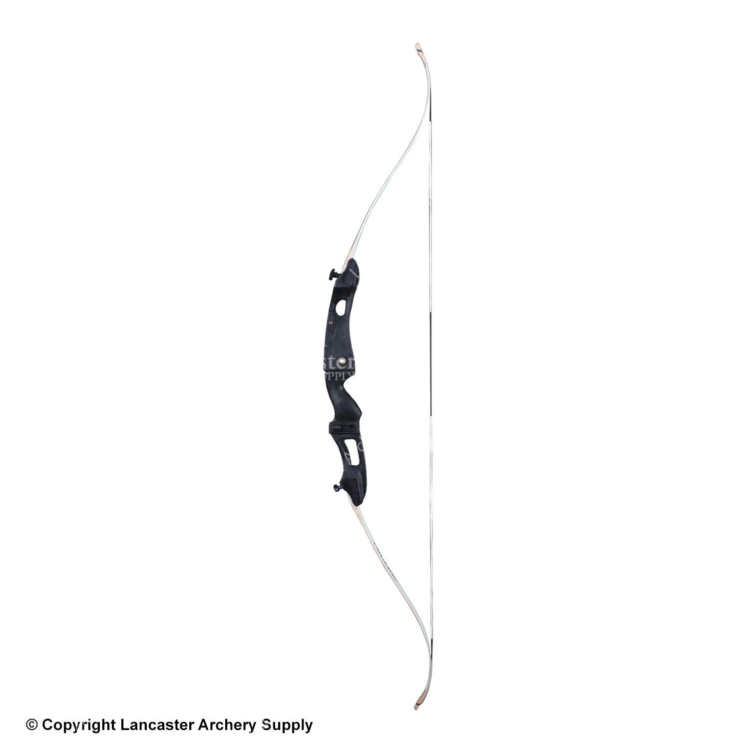 Cartel Triple 62" Takedown Recurve Bow 3 Cartel Triple 62" Takedown Recurve Bow