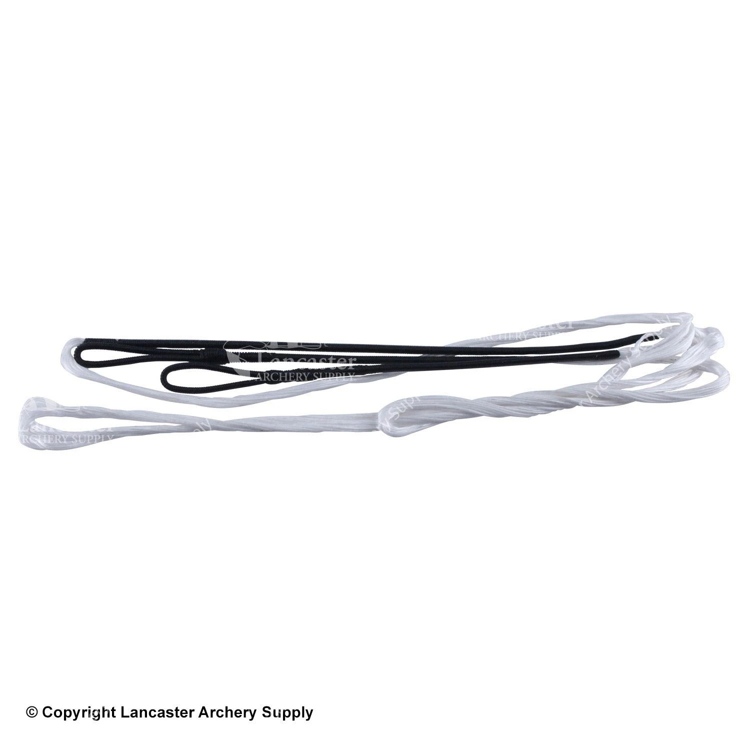 Cartel Fast Flight Recurve String (White) 3 Cartel Fast Flight Recurve String (White)