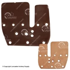 Replacement Cordovan Tab Face For Elite Tabs