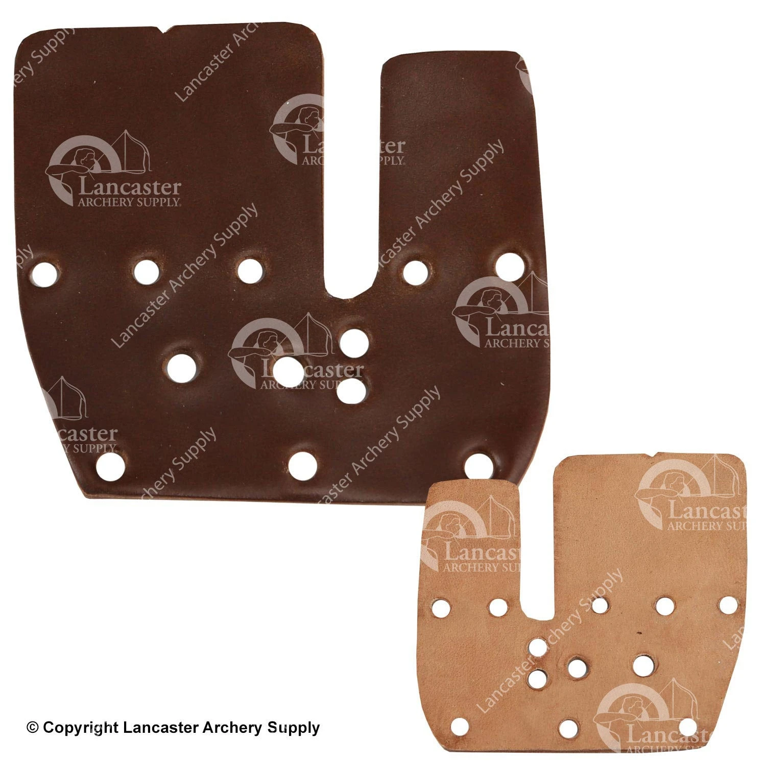 Replacement Cordovan Tab Face For Elite Tabs 3 Replacement Cordovan Tab Face For Elite Tabs