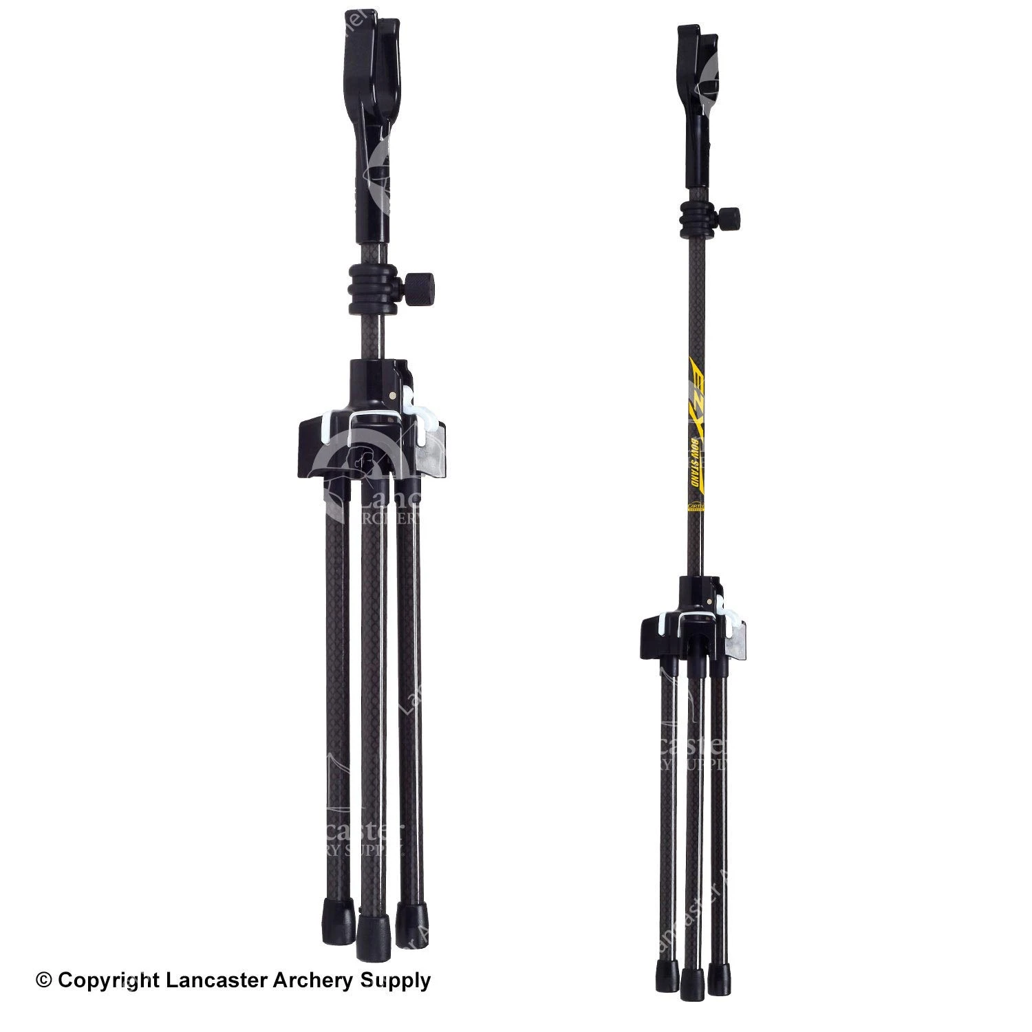 Cartel EZY Bow Bow Stand 4 Cartel EZY Bow Bow Stand - Image 2