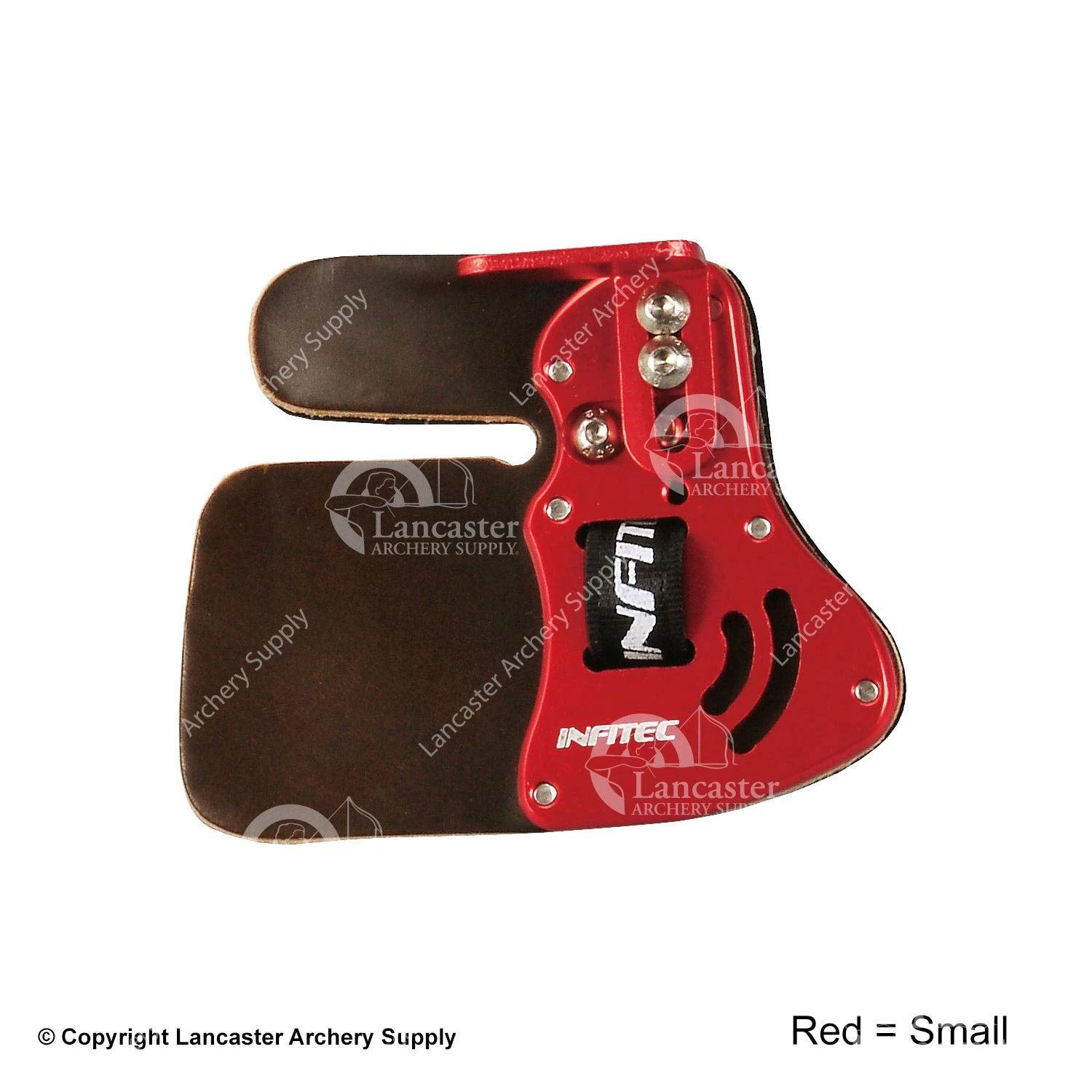 Infitec Perfect Cordovan Tab 3 Infitec Perfect Cordovan Tab