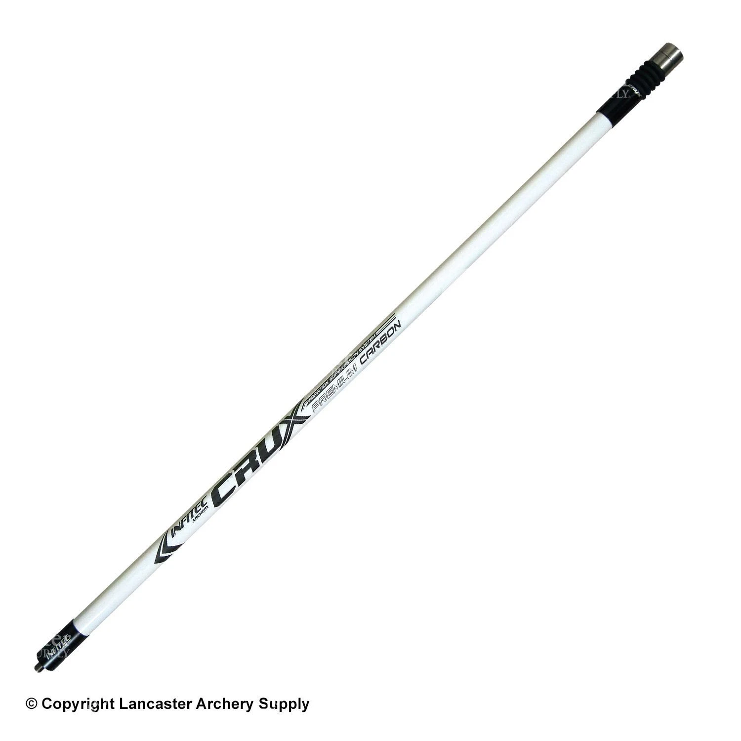 Infitec Crux Carbon Stabilizer 4 Infitec Crux Carbon Stabilizer - Image 2