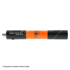 Infitec Crux Carbon Extender -Shooting Gear Store 1760300 orange