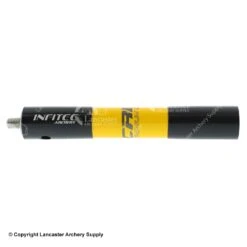 Infitec Crux Carbon Extender -Shooting Gear Store 1760300 yellow